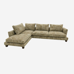 Narrow L Sofa - Helloilmare